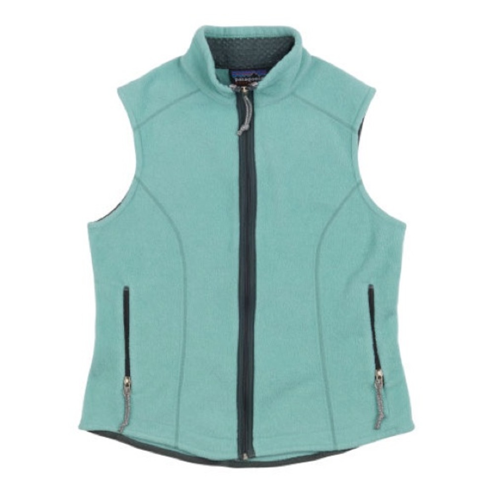 Women’s Lightweight Synchilla Vest Patagonia Worn Wear